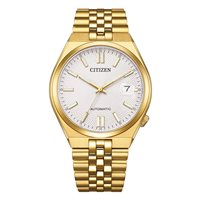 Armbanduhr Citizen Herr in Stahl NK0022-50A